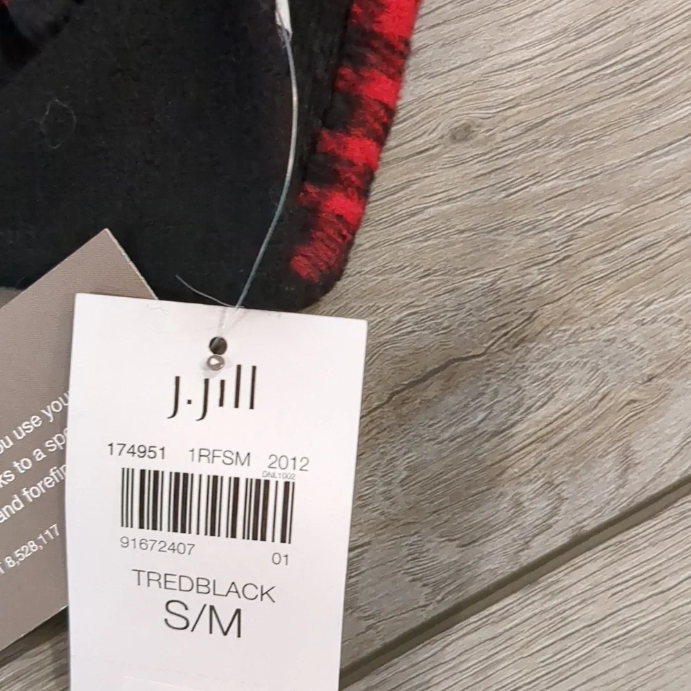 J. Jill new tags